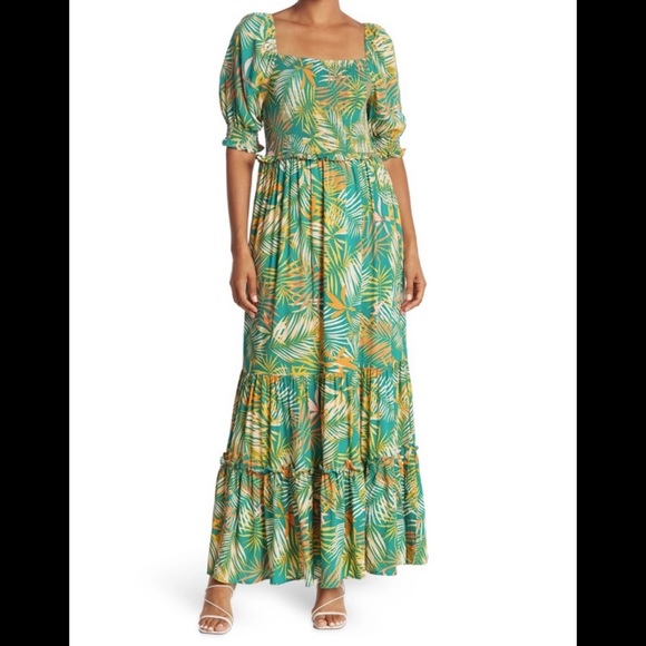 Betsey Johnson Dress - Picture 3 of 9